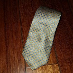 Lord and taylor boys tie